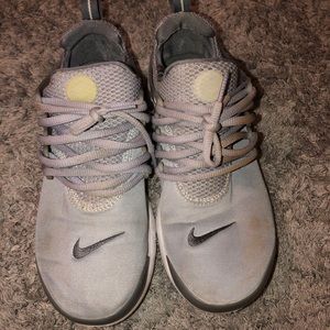 Nike prestos
